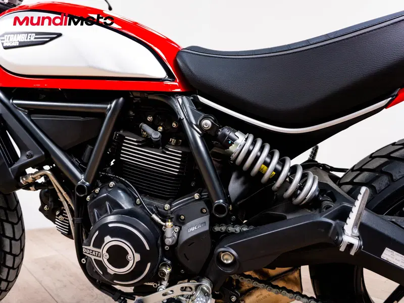 Ducati Scrambler 800 Icon Dark (2020) (10)