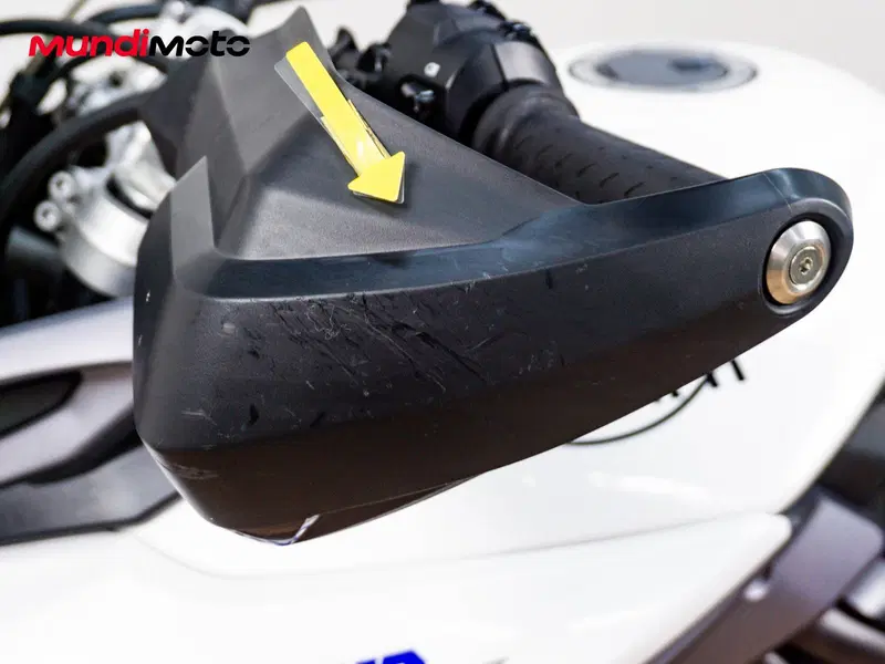 Triumph Tiger 800 XRx (2015 - 17) (13)