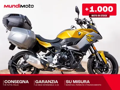 Bmw F 900 XR (2025 - 26) usata