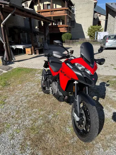 Ducati Multistrada V2 (2022 - 24) usata