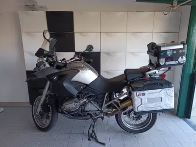 Bmw R 1200 GS (2004 - 07) usata