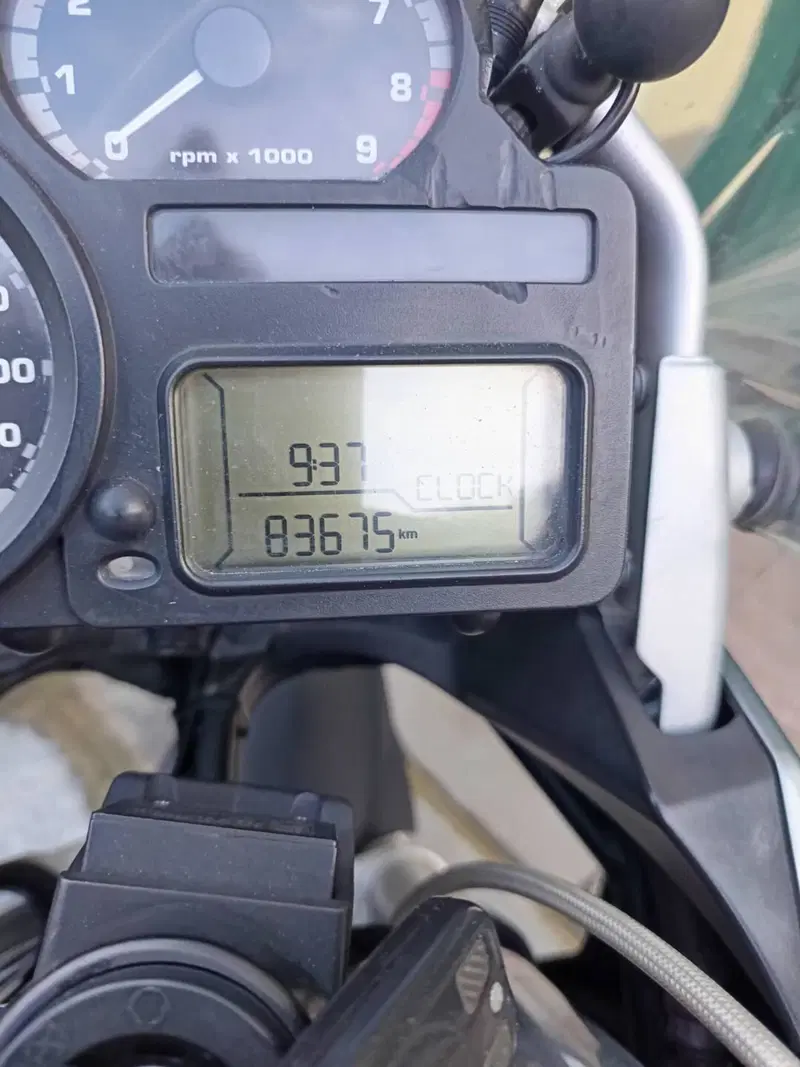 Bmw R 1200 GS (2004 - 07) (5)