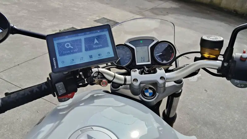 Bmw R 1200 R (2011 - 14) (3)