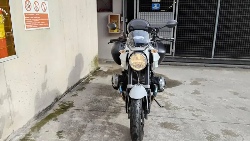 Bmw R 1200 R (2011 - 14) (4)