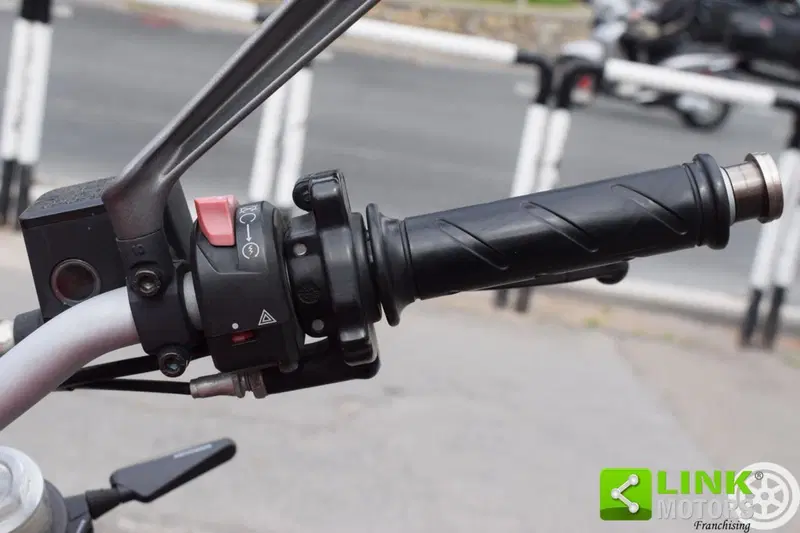 Ducati Monster 797 (2017 - 18) (18)