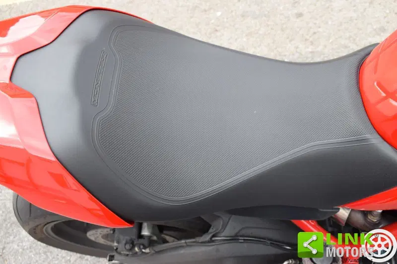 Ducati Monster 797 (2017 - 18) (24)
