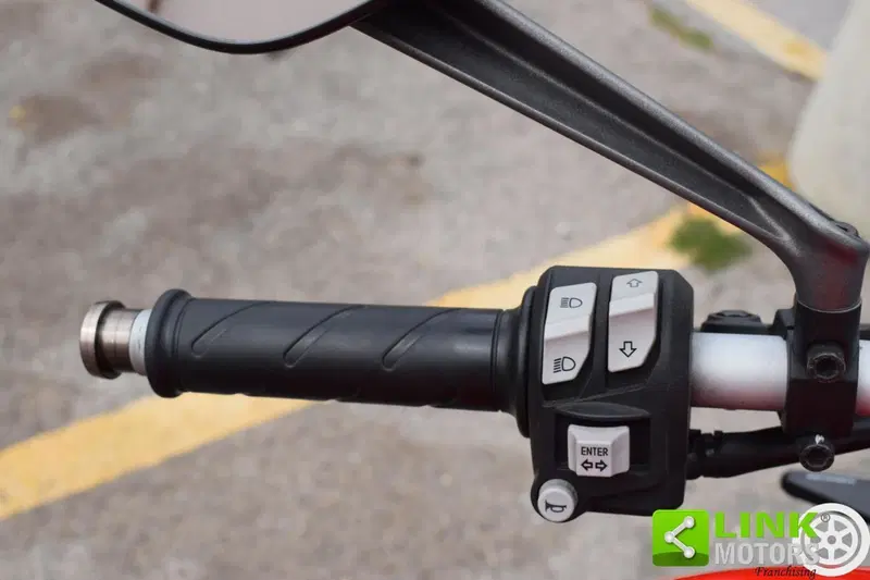 Ducati Monster 797 (2017 - 18) (19)