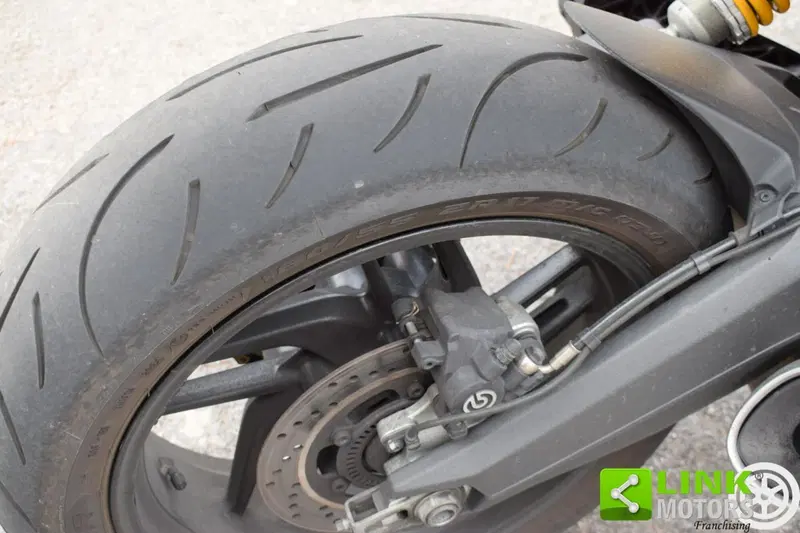 Ducati Monster 797 (2017 - 18) (25)