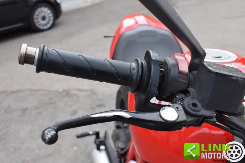 Ducati Monster 797 (2017 - 18) (20)