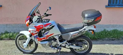 Honda Africa Twin XRV 750 (1996 - 02) usata