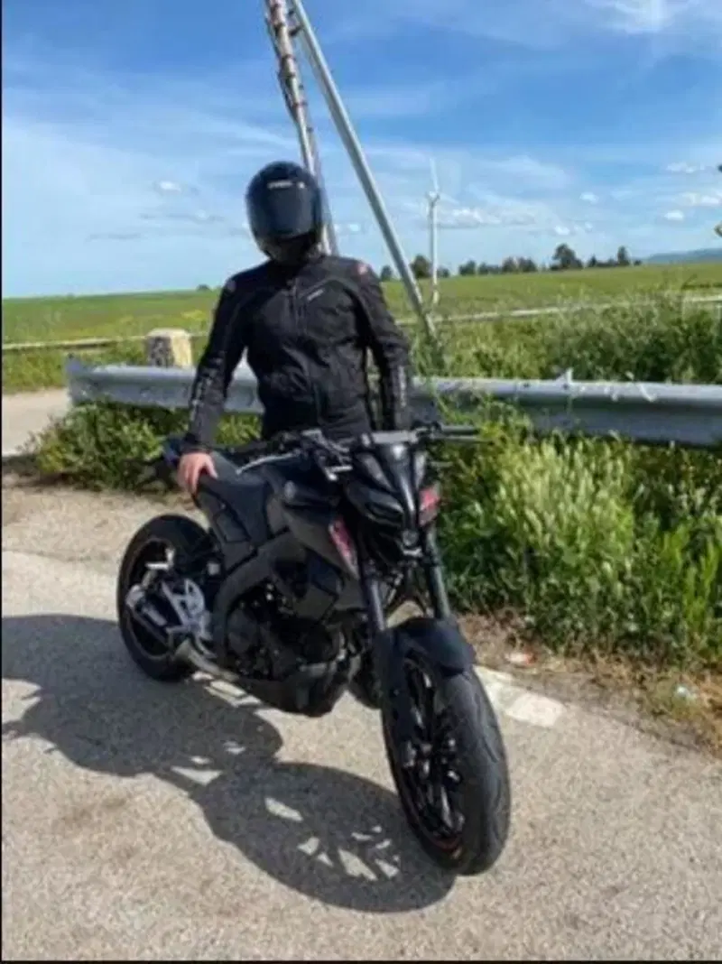 Yamaha MT-125 ABS (2020) (3)