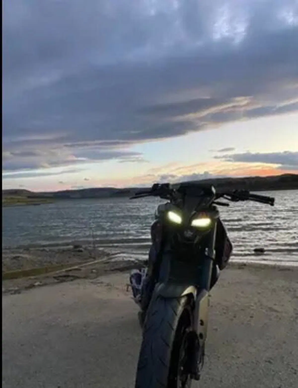 Yamaha MT-125 ABS (2020) (4)