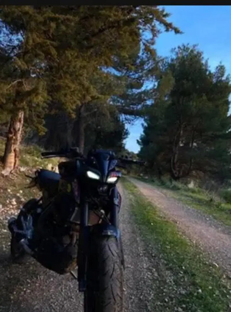 Yamaha MT-125 ABS (2020) (5)