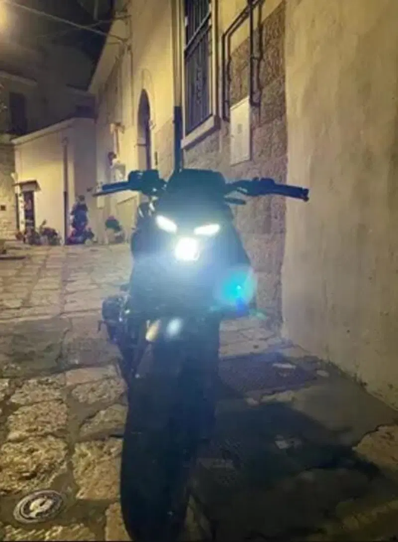 Yamaha MT-125 ABS (2020) (6)
