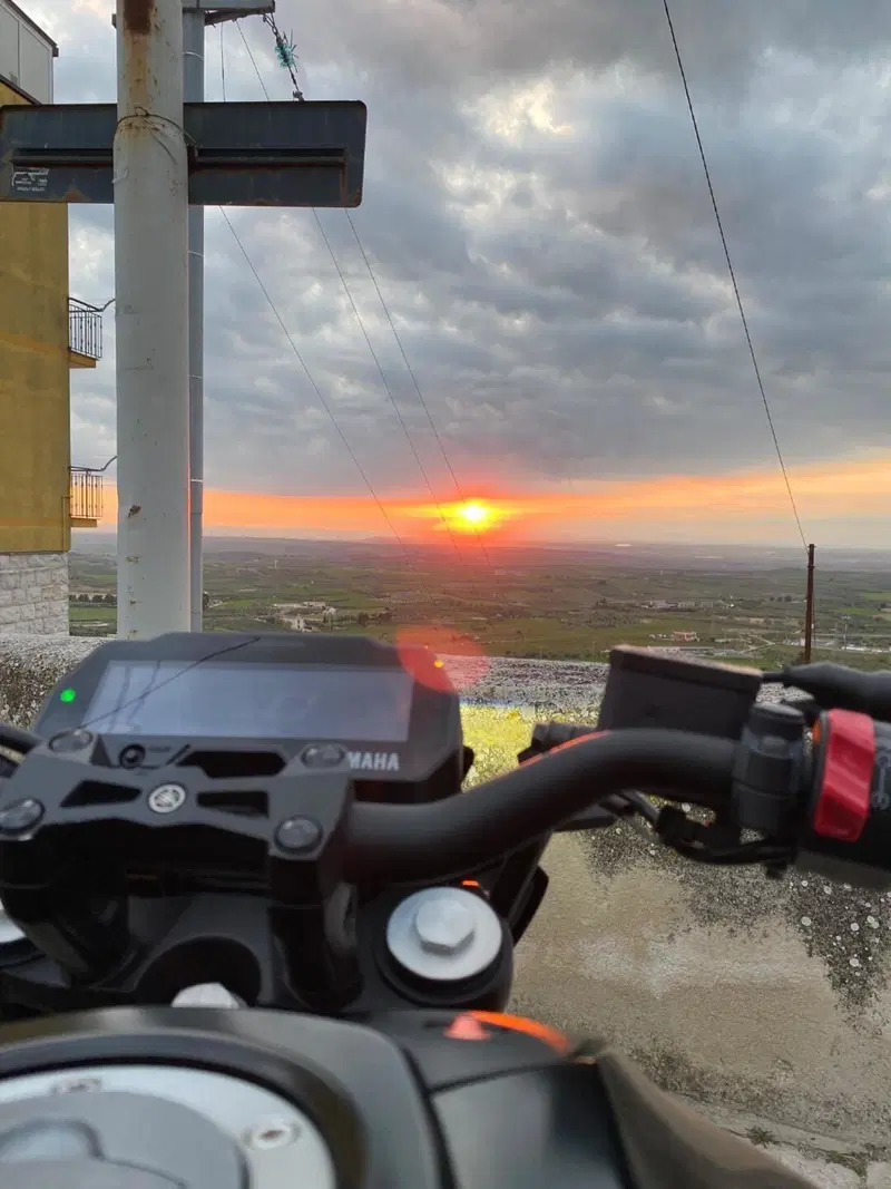 Yamaha MT-125 ABS (2020) (7)