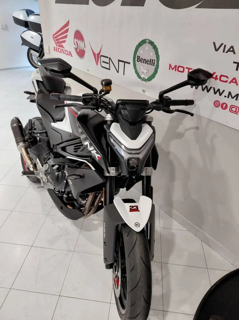 CFMOTO 450NK (2023 - 26) (2)