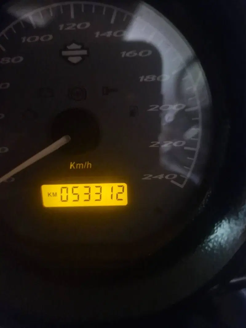 Harley-Davidson 1250 Night Rod Special (2008 - 17) - VRSCDX (7)