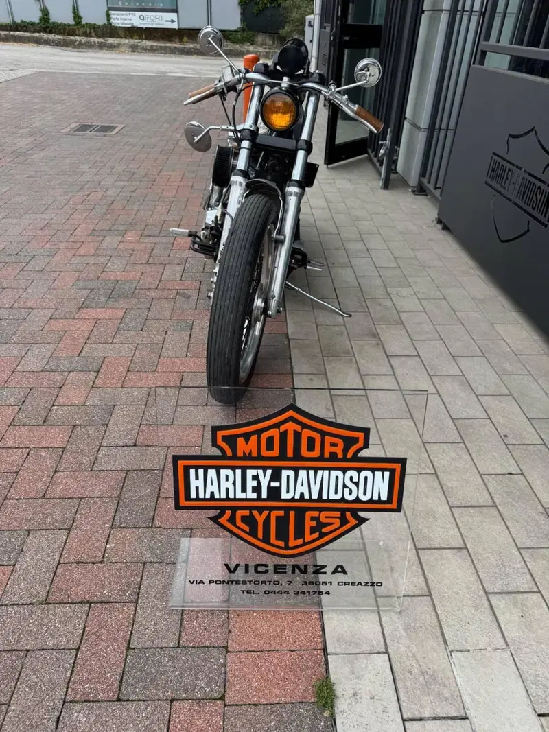 Harley-Davidson SHOWELHEAD (3)