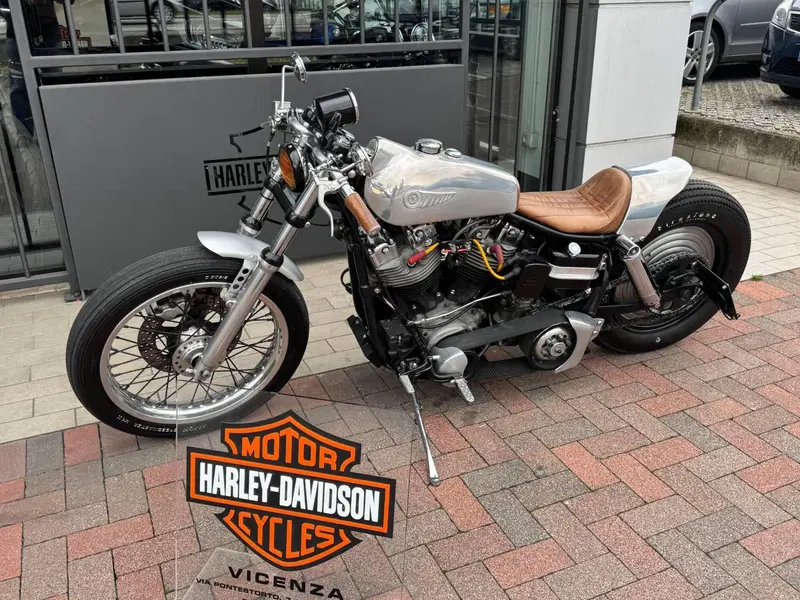 Harley-Davidson SHOWELHEAD (2)