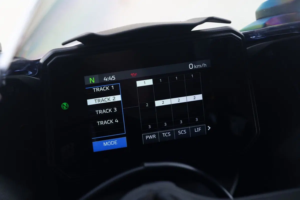 Yamaha YZF R7 (29)