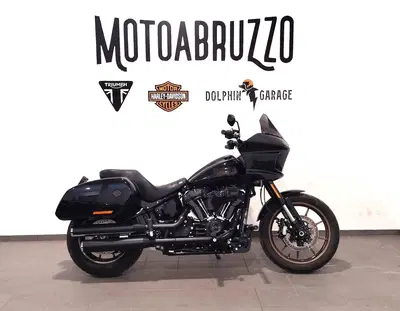 Harley-Davidson Low Rider ST (2022 - 24) usata