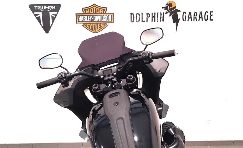 Harley-Davidson Low Rider ST (2022 - 24) (13)