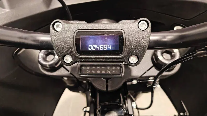 Harley-Davidson Low Rider ST (2022 - 24) (14)