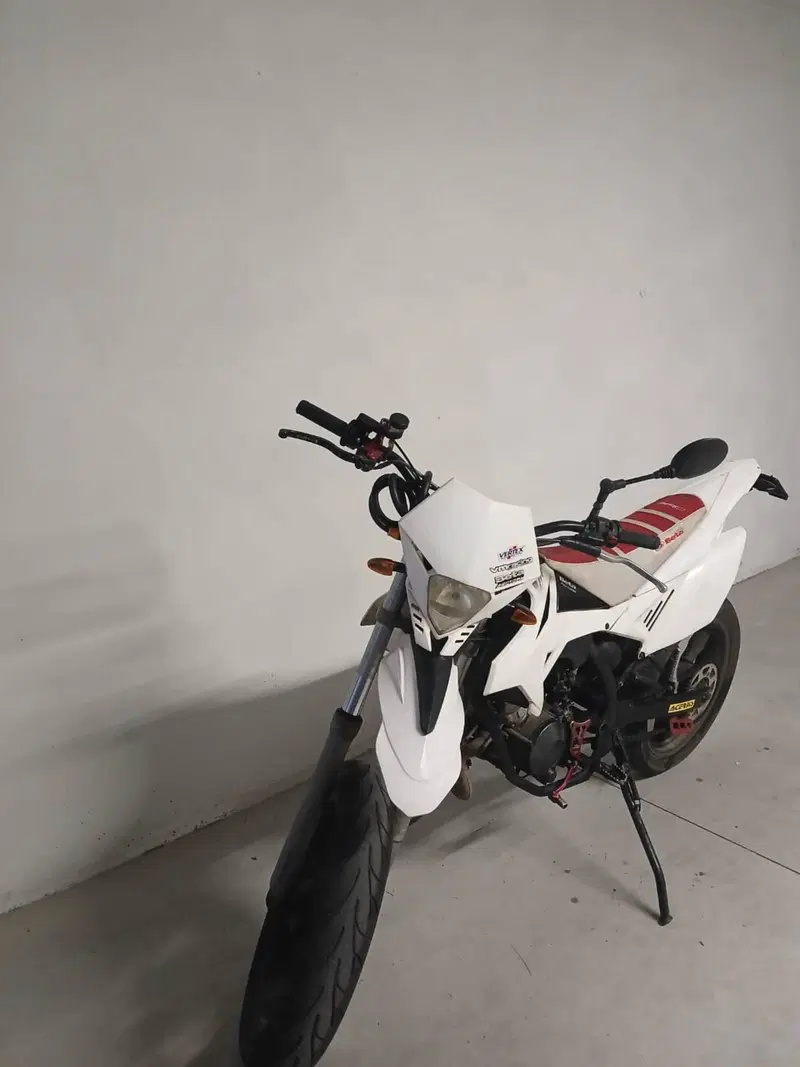 Betamotor RR 50 Motard (2011 - 18) (2)