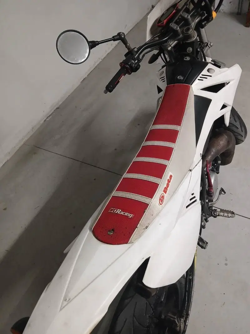 Betamotor RR 50 Motard (2011 - 18) (4)