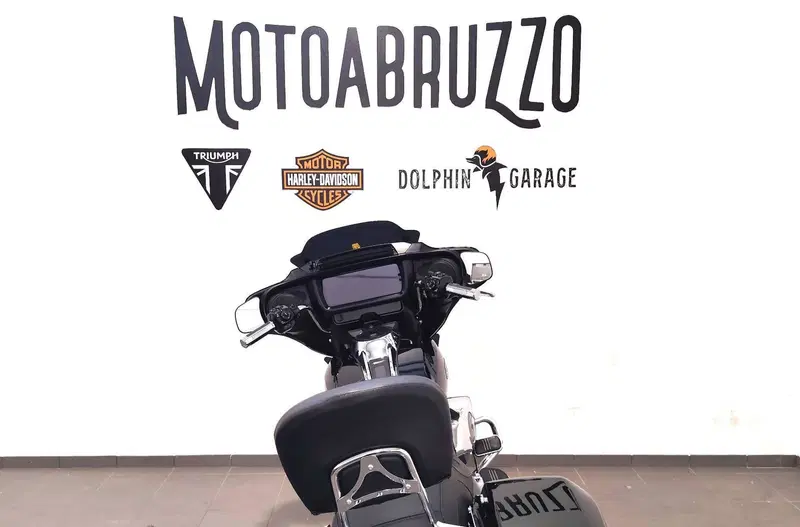 Harley-Davidson Street Glide (2024 - 26) (12)