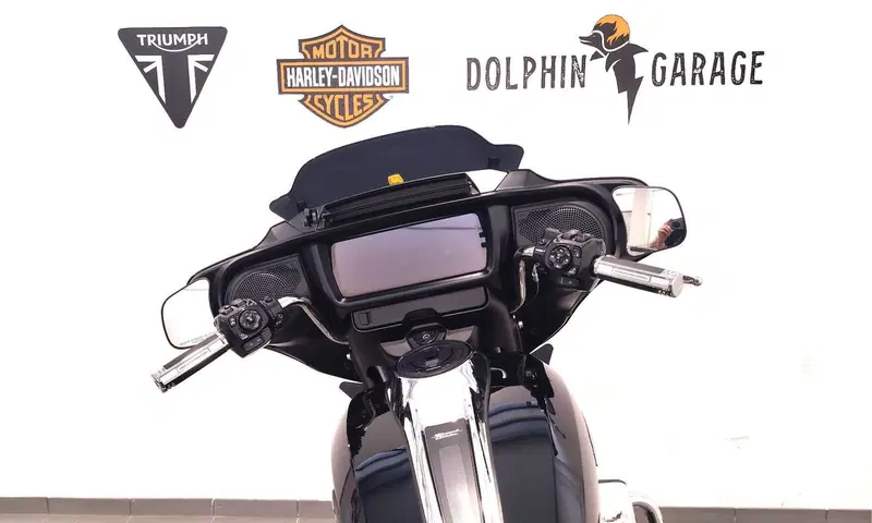 Harley-Davidson Street Glide (2024 - 26) (13)