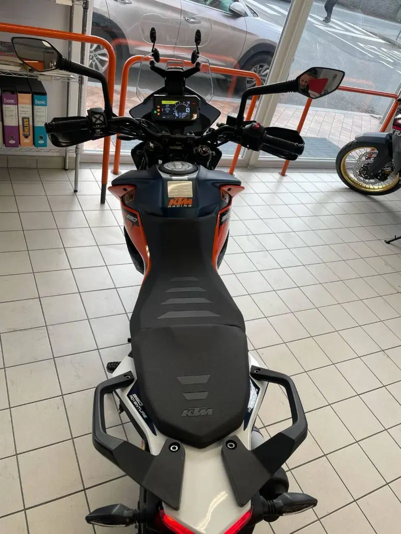 KTM 390 Adventure (2022 - 24) (2)