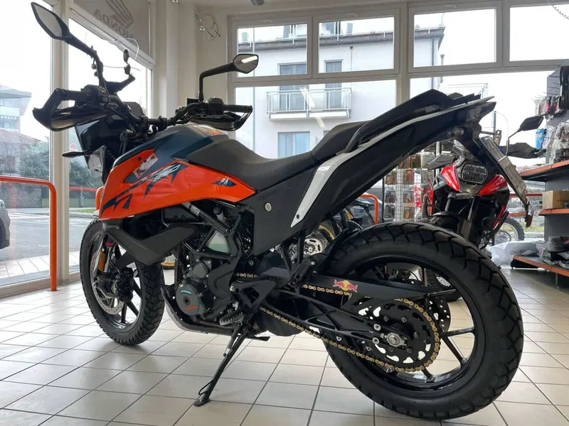 KTM 390 Adventure (2022 - 24) (4)