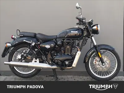 Benelli Imperiale 400 (2021 - 25) usata