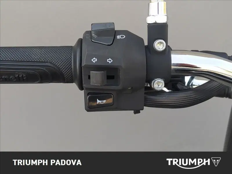 Benelli Imperiale 400 (2021 - 25) (12)