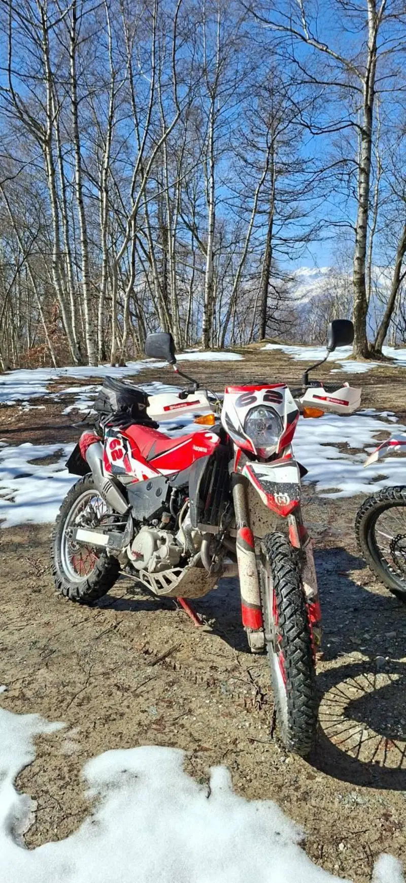 Husqvarna TE 630 (2010 - 13) (4)