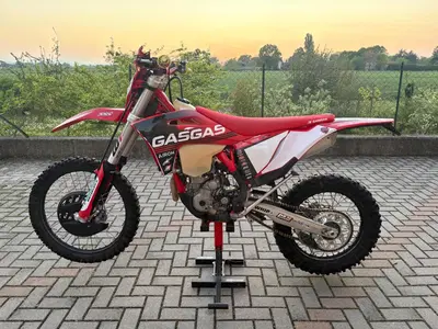 GASGAS EC 350 F (2023) usata