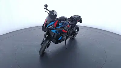 Bmw M 1000 XR (2024 - 26) usata