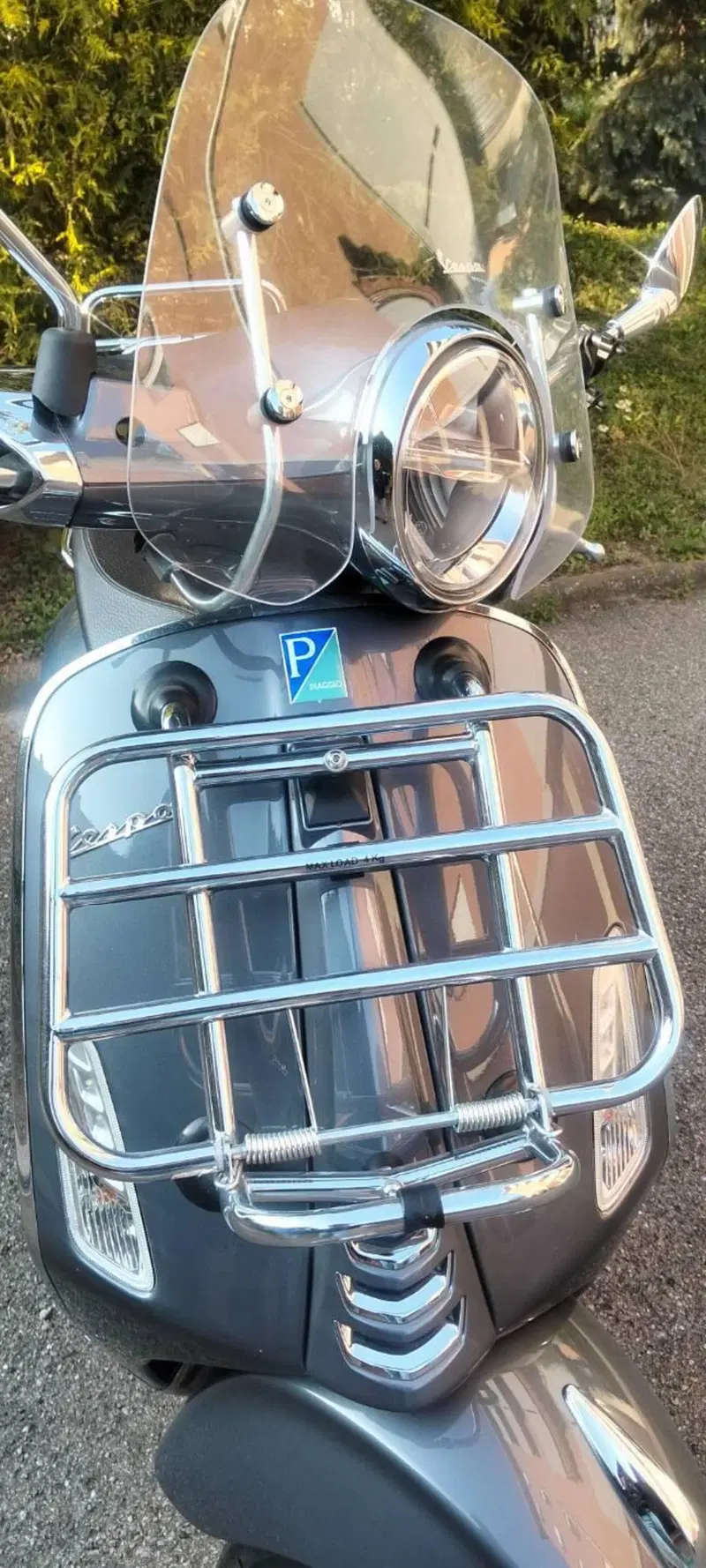 Vespa Primavera 125 Touring (2021 - 24) (3)
