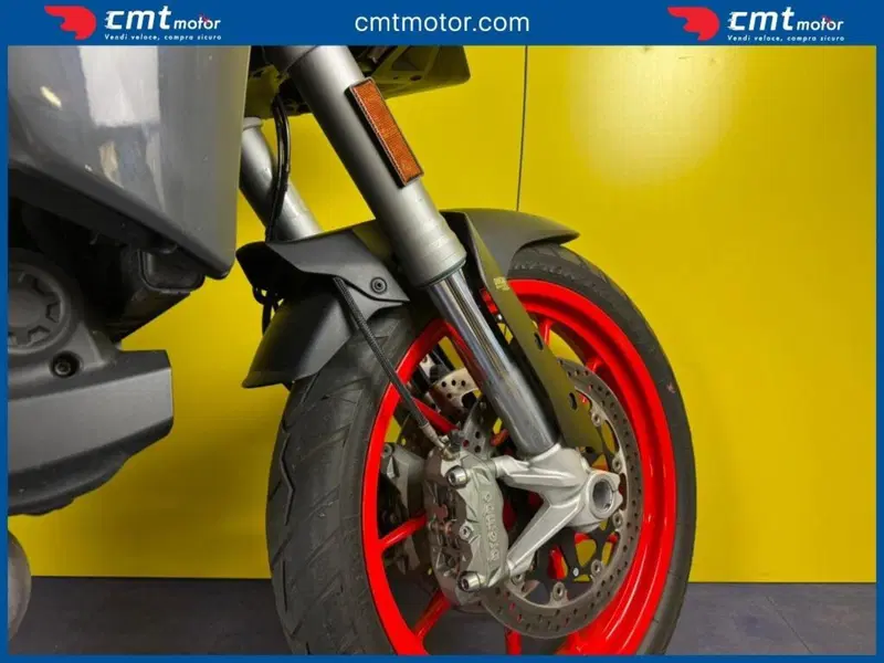 Ducati Multistrada V2 S (2022 - 24) (13)