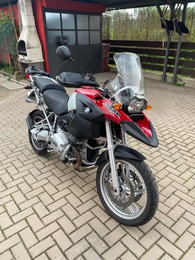 Bmw R 1200 GS (2004 - 07) usata