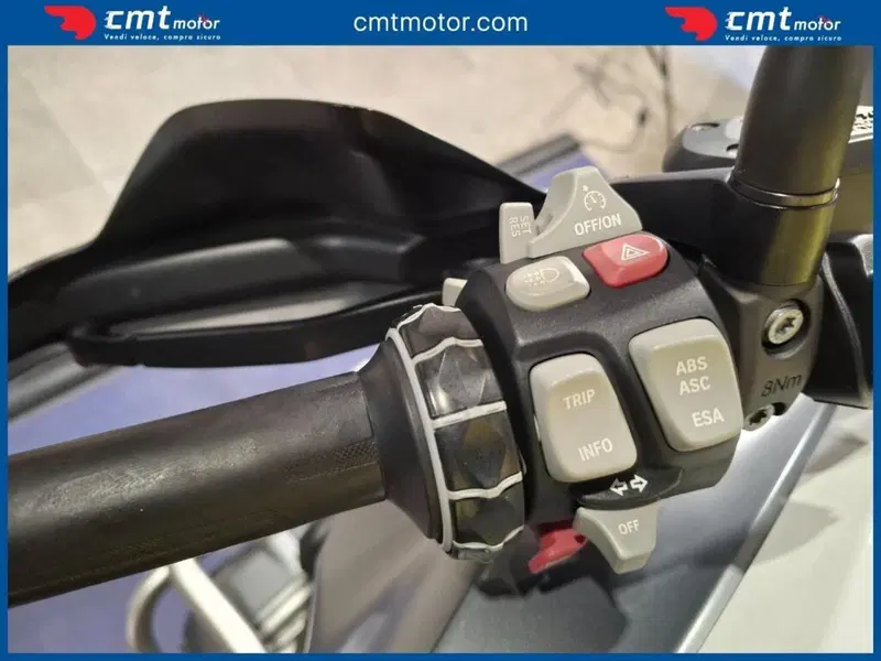 Bmw R 1200 GS (2013 - 16) (6)