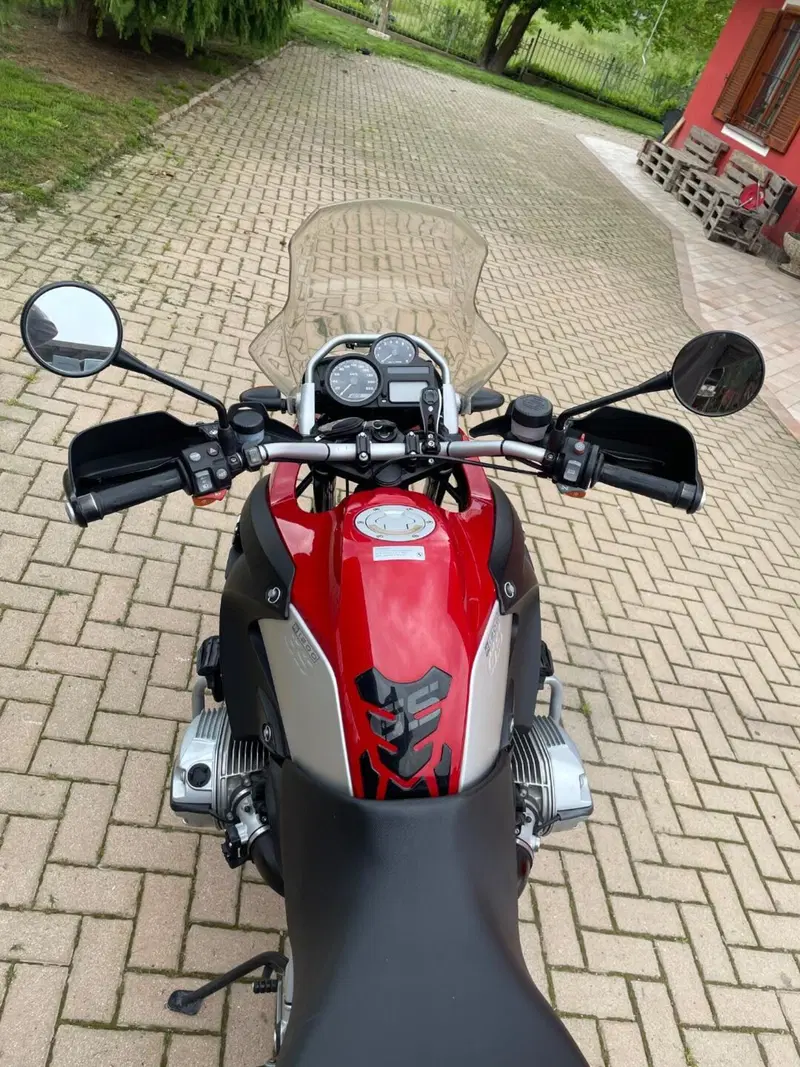 Bmw R 1200 GS (2004 - 07) (6)