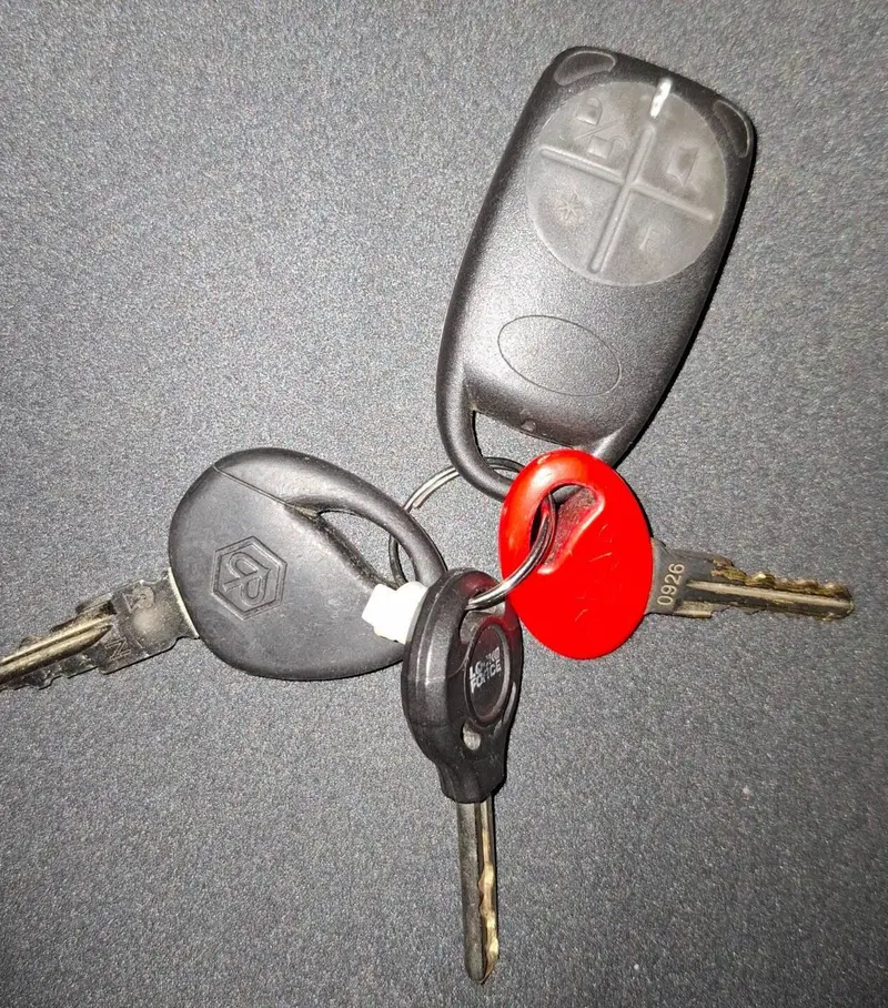 Piaggio MP3 300 Sport ABS Hpe (2021 - 24) (5)