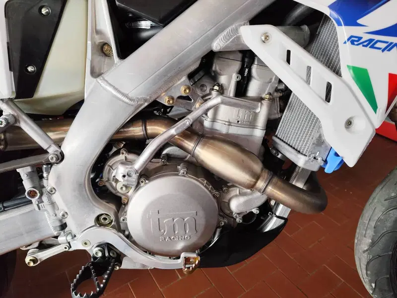 Tm Moto SMR 530 Fi 4t (2021 - 22) (5)