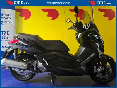 Yamaha X-Max 125 (2010 - 13) usata