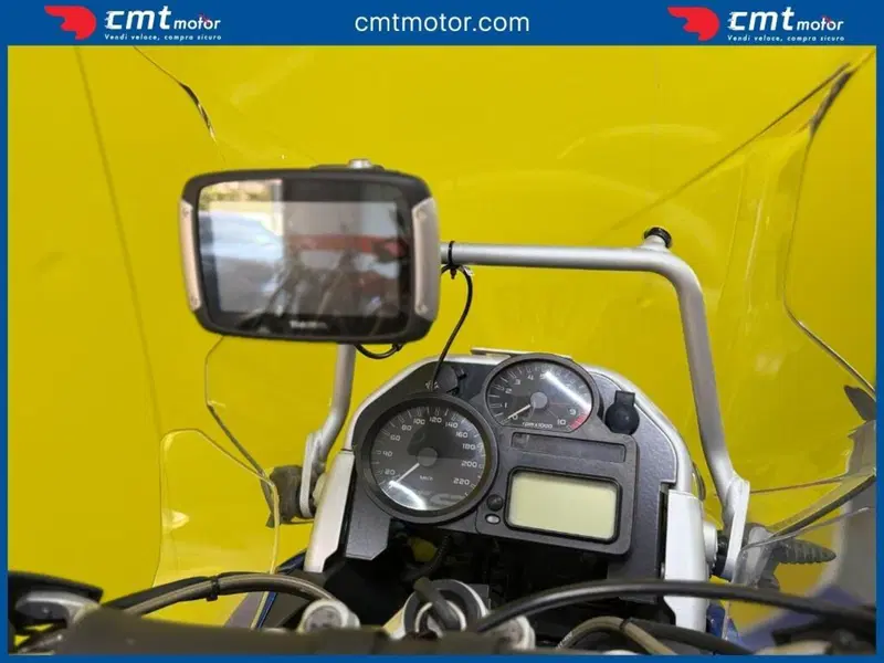 Bmw R 1200 GS (2010 - 12) (8)