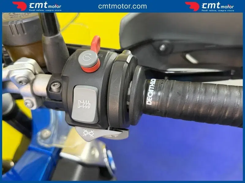 Bmw R 1200 GS (2010 - 12) (9)