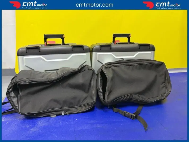 Bmw R 1200 GS (2010 - 12) (13)