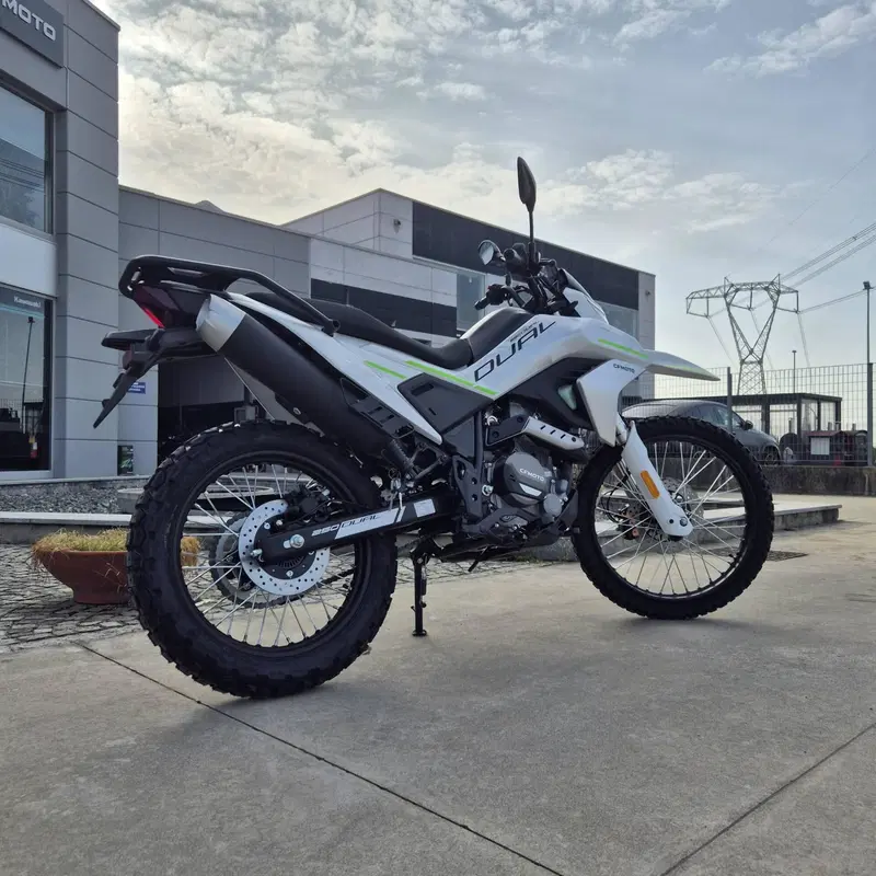 CFMOTO CFLite 250 Dual (2026) (2)